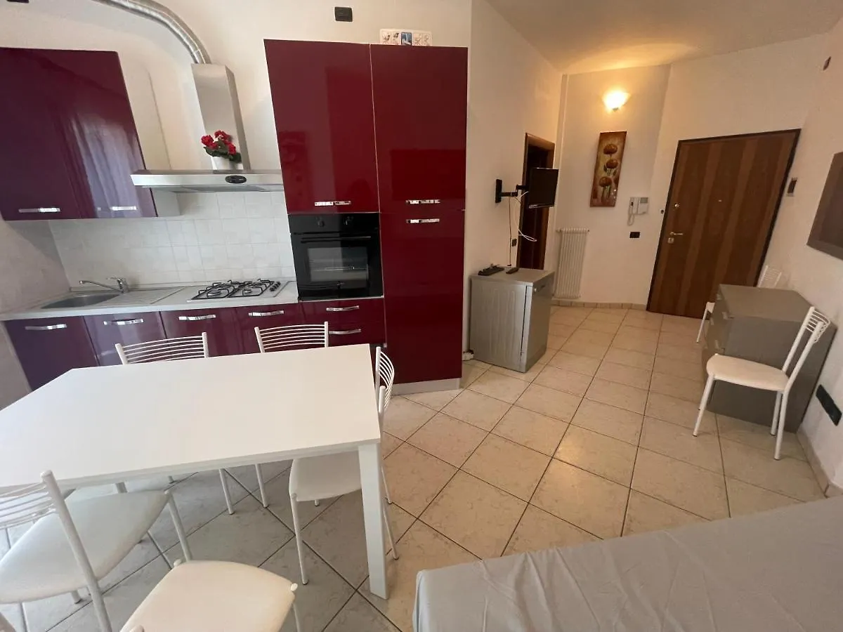 Residence Diana Bilocale Piano Terra - Agenzia Cocal Caorle Apartment