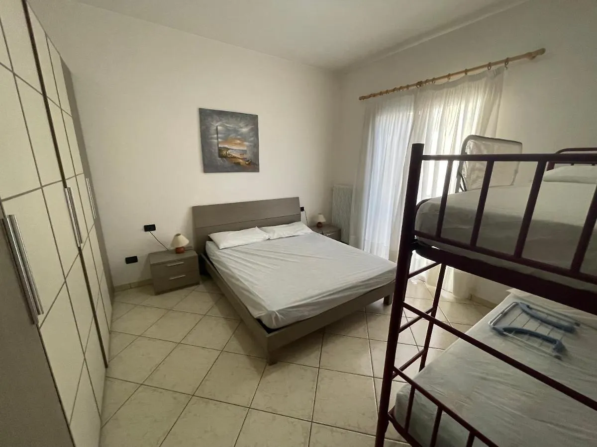 Residence Diana Bilocale Piano Terra - Agenzia Cocal location