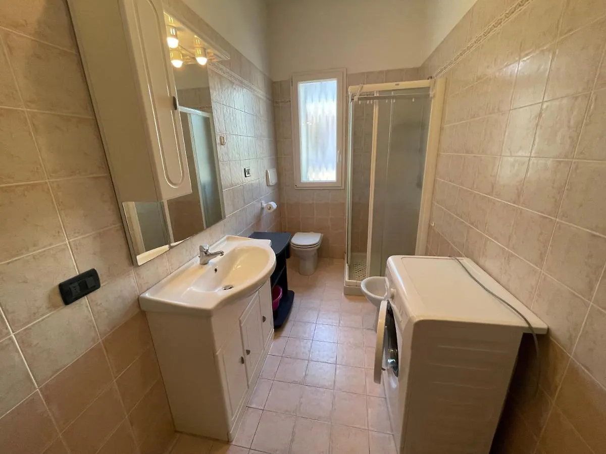 Apartment Residence Diana Bilocale Piano Terra - Agenzia Cocal Caorle Italy